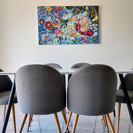 Al-Andalus, Chic Central Rooms Victoria Εξωτερικό φωτογραφία