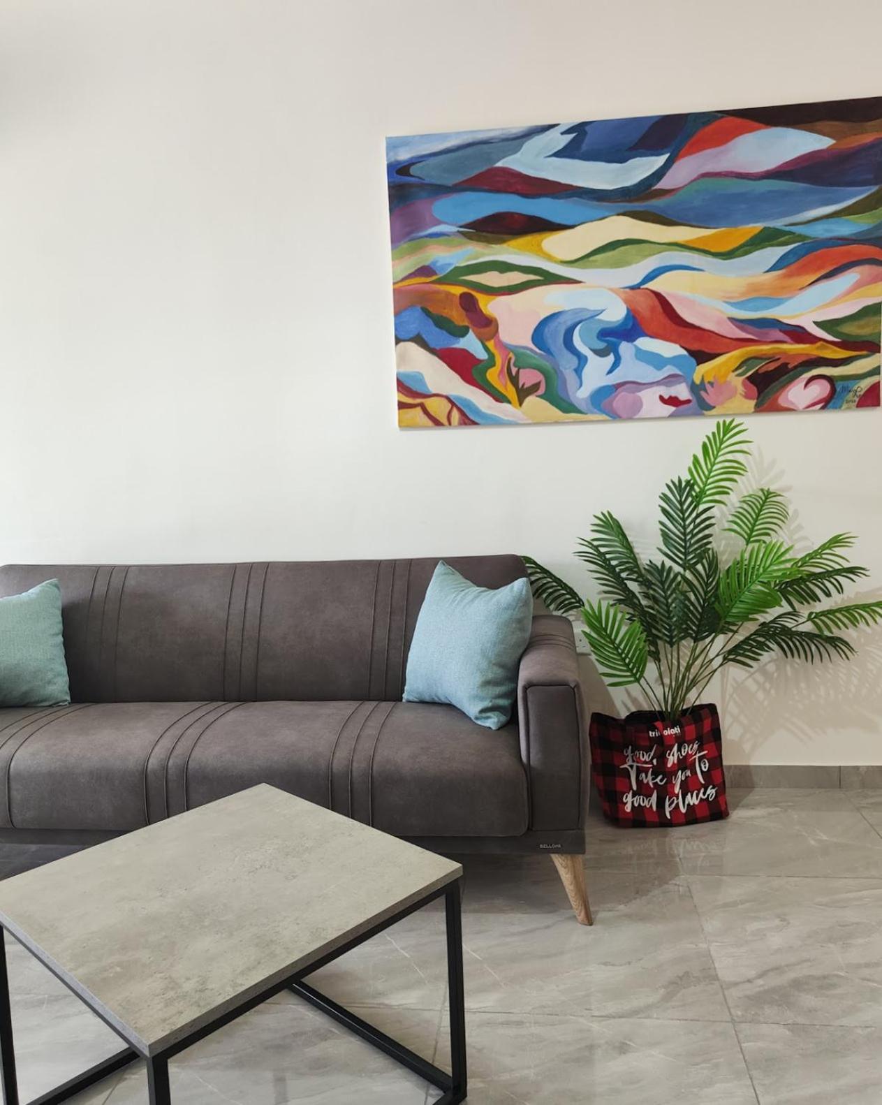 Al-Andalus, Chic Central Rooms Victoria Εξωτερικό φωτογραφία