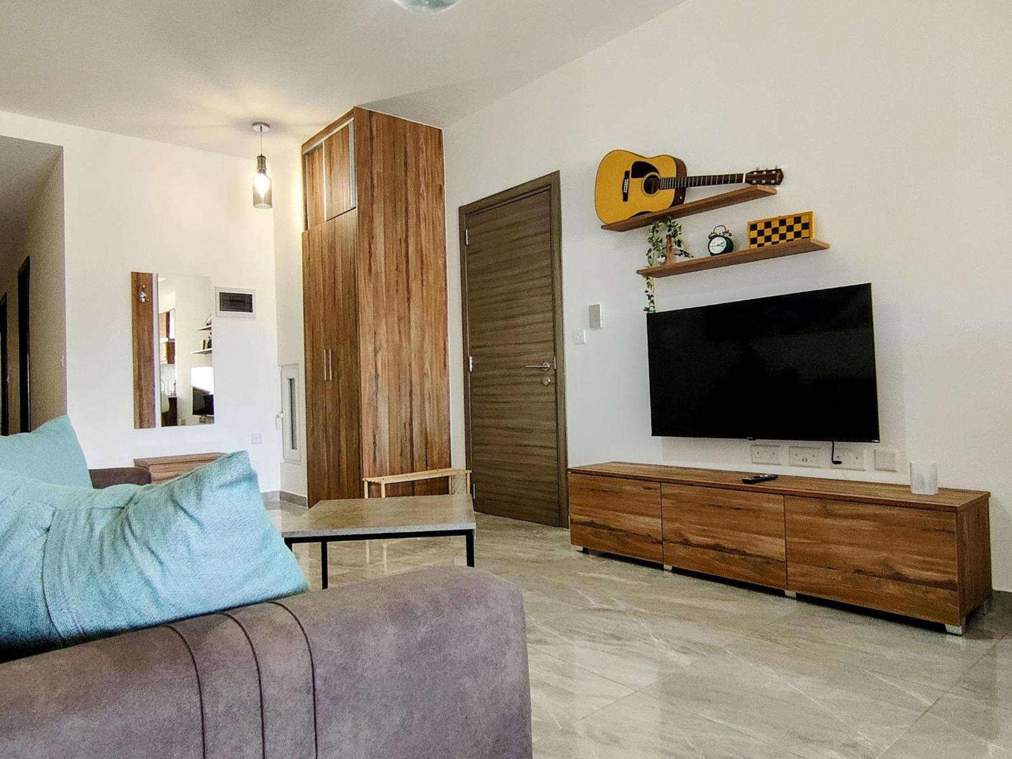 Al-Andalus, Chic Central Rooms Victoria Εξωτερικό φωτογραφία