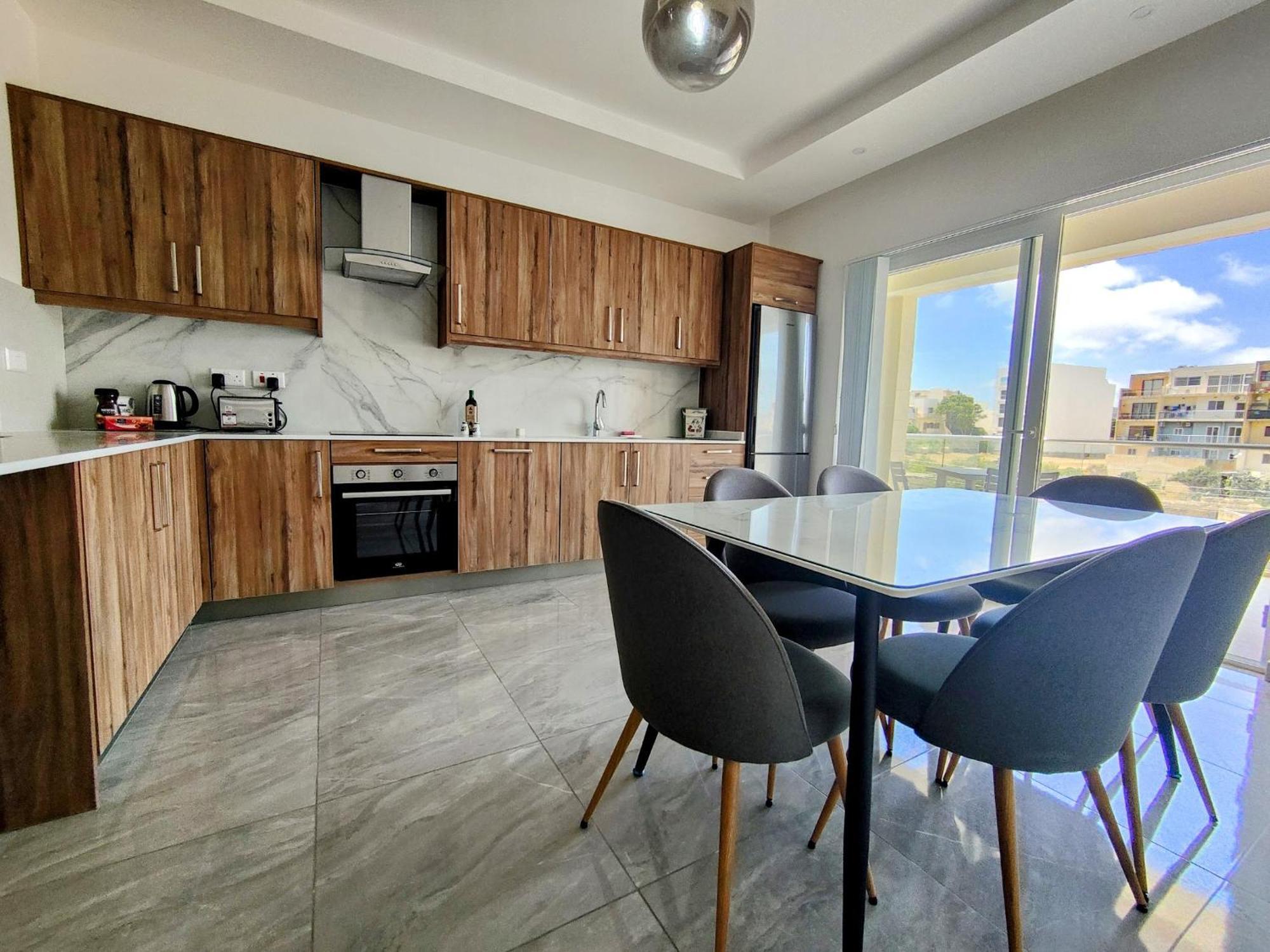 Al-Andalus, Chic Central Rooms Victoria Εξωτερικό φωτογραφία