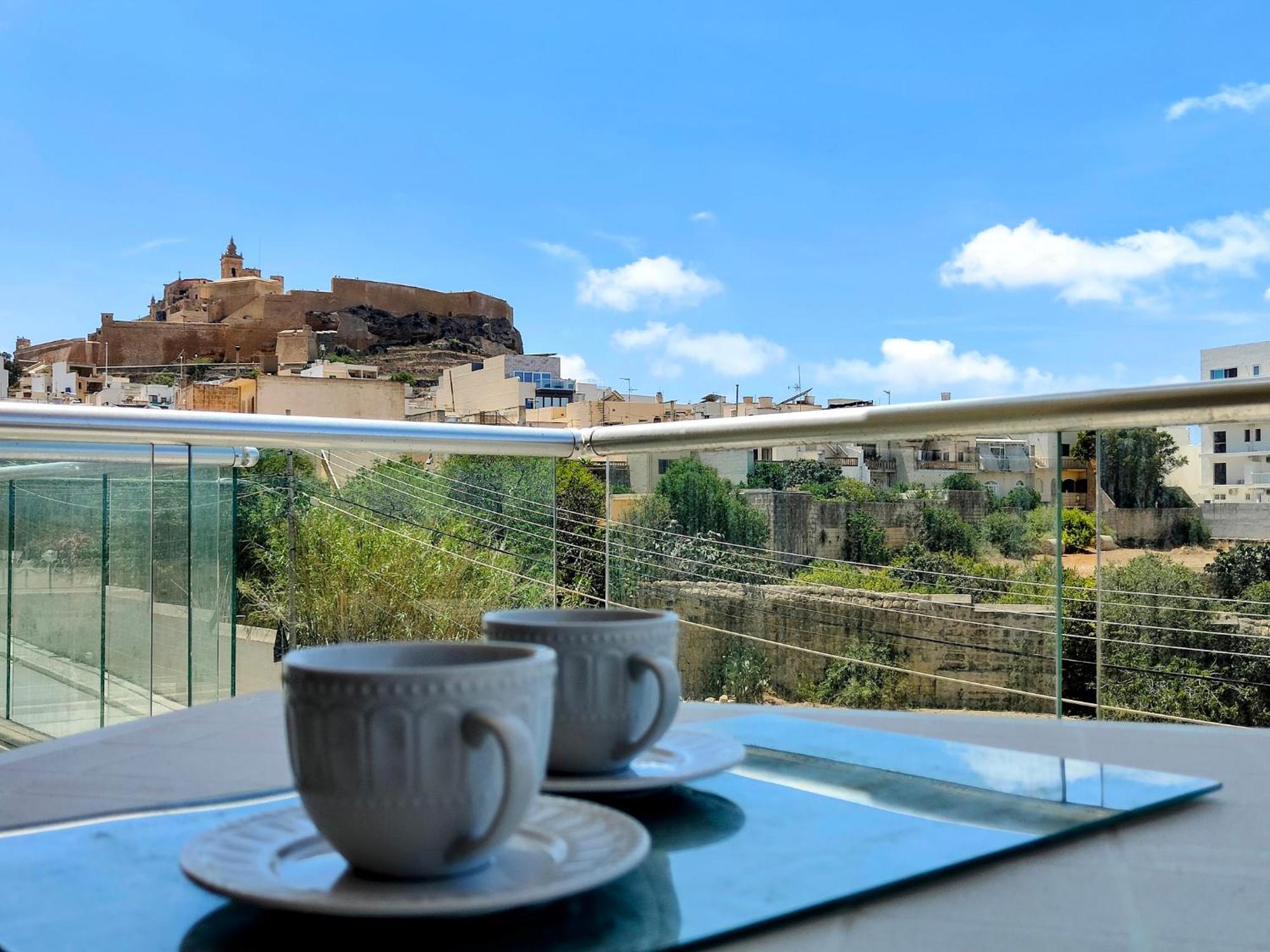 Al-Andalus, Chic Central Rooms Victoria Εξωτερικό φωτογραφία