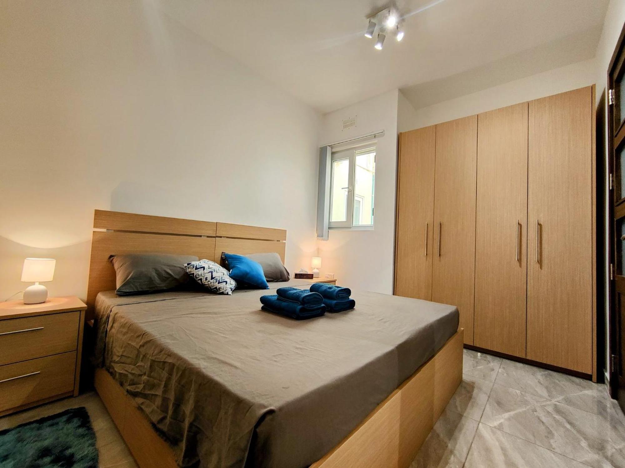 Al-Andalus, Chic Central Rooms Victoria Εξωτερικό φωτογραφία