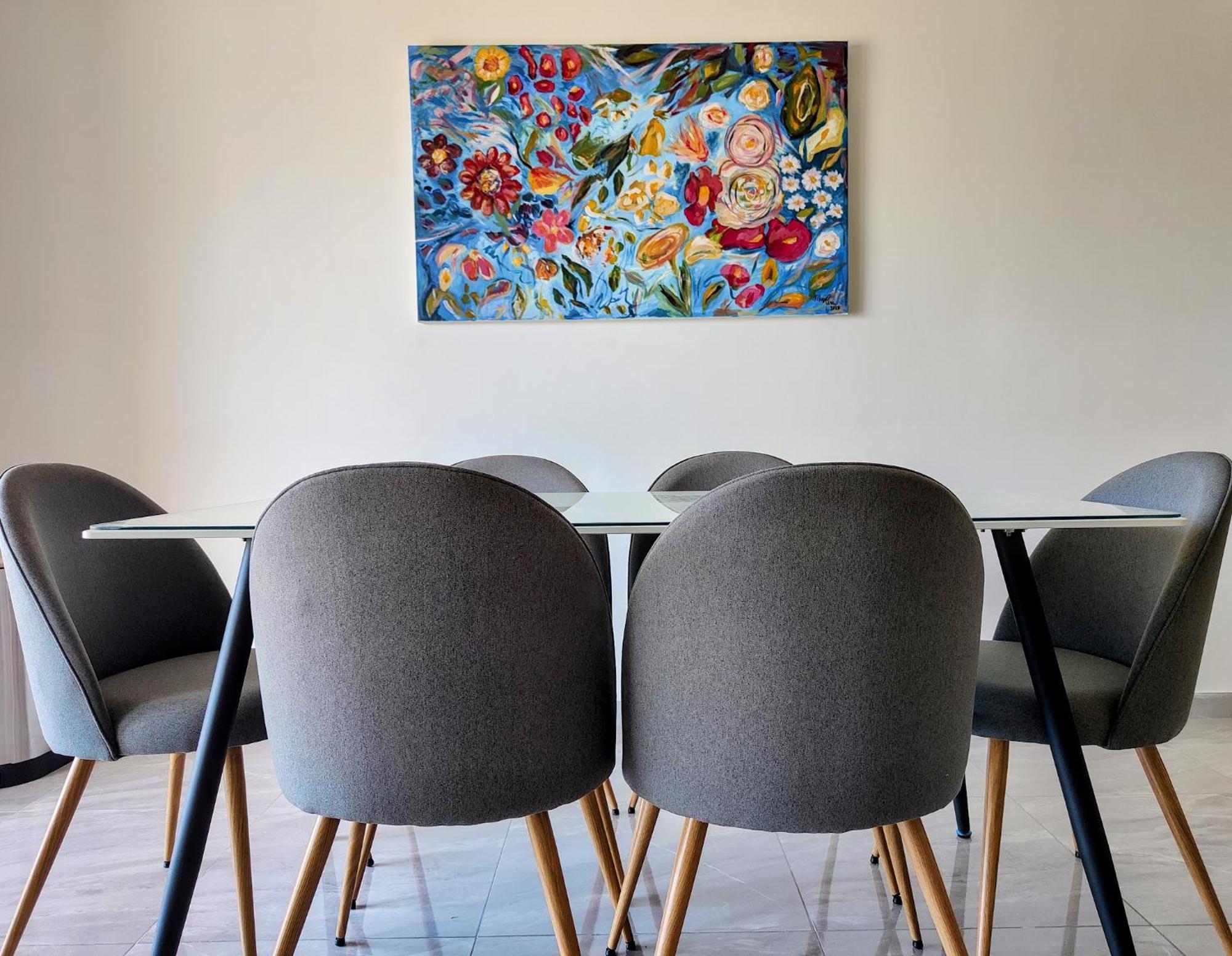 Al-Andalus, Chic Central Rooms Victoria Εξωτερικό φωτογραφία