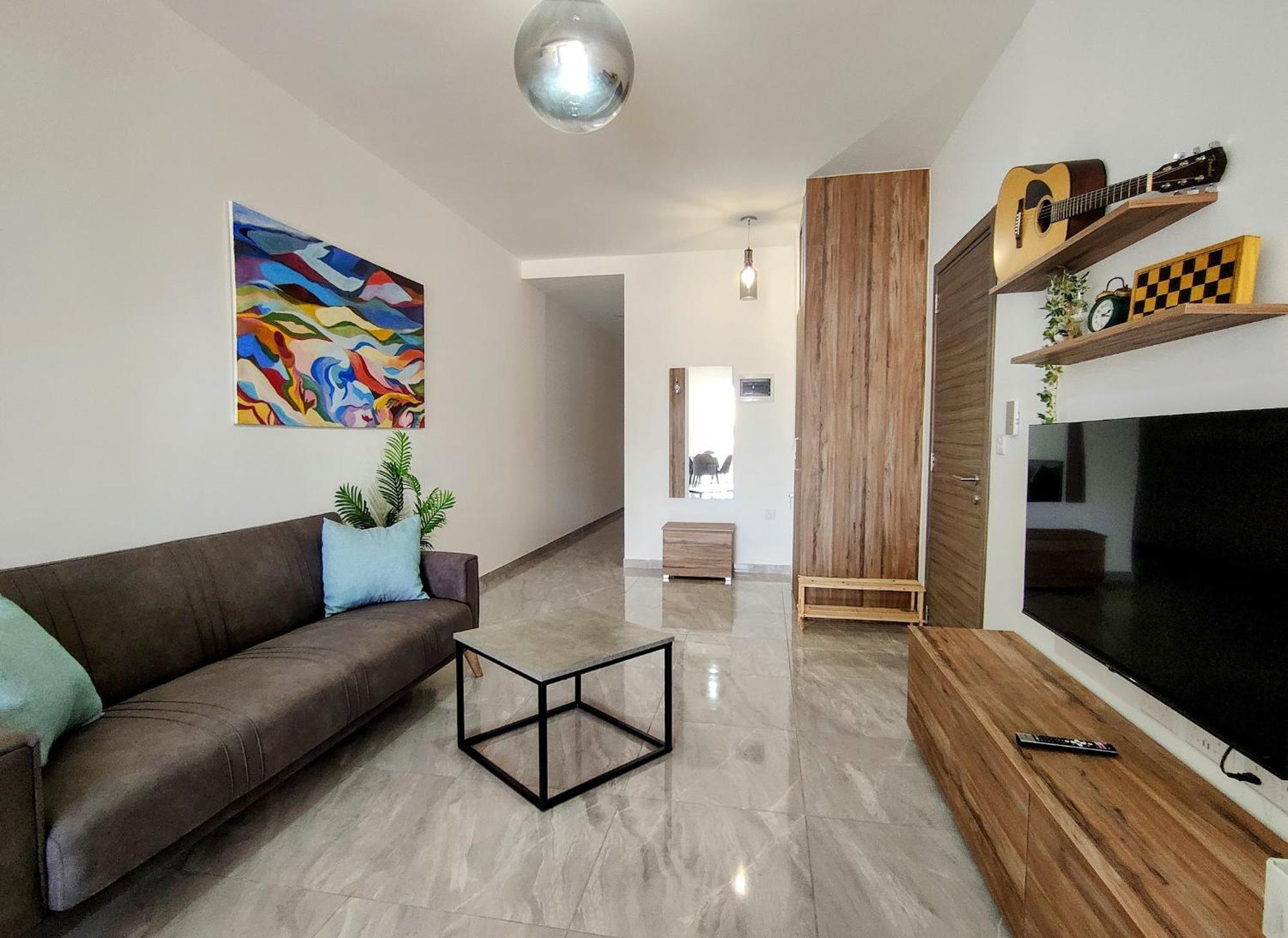 Al-Andalus, Chic Central Rooms Victoria Εξωτερικό φωτογραφία