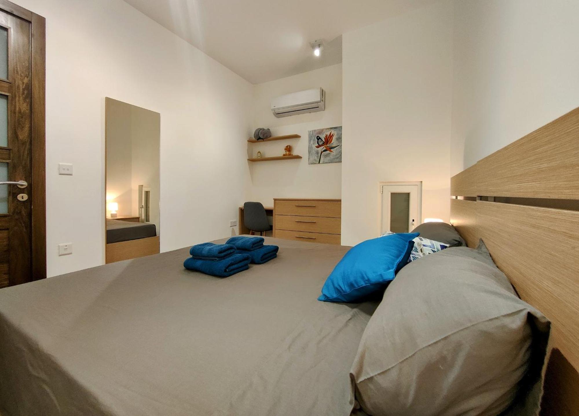Al-Andalus, Chic Central Rooms Victoria Εξωτερικό φωτογραφία