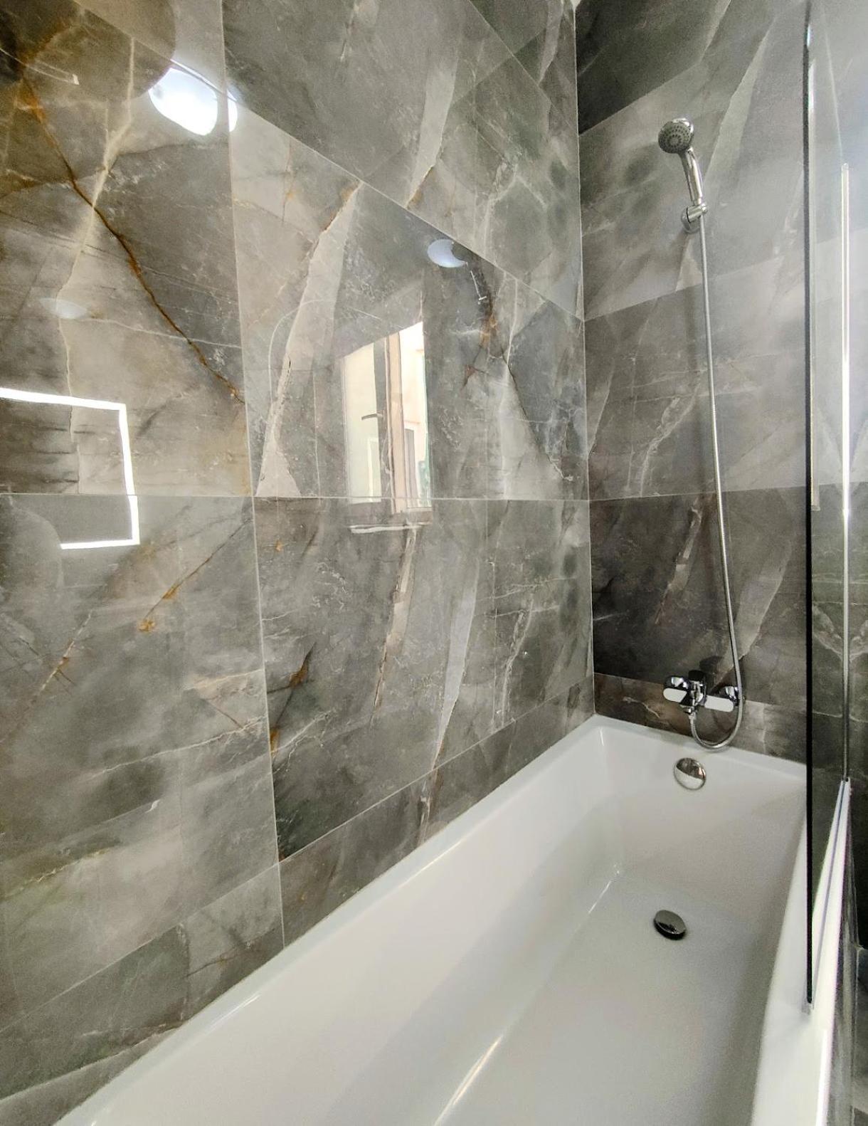 Al-Andalus, Chic Central Rooms Victoria Εξωτερικό φωτογραφία