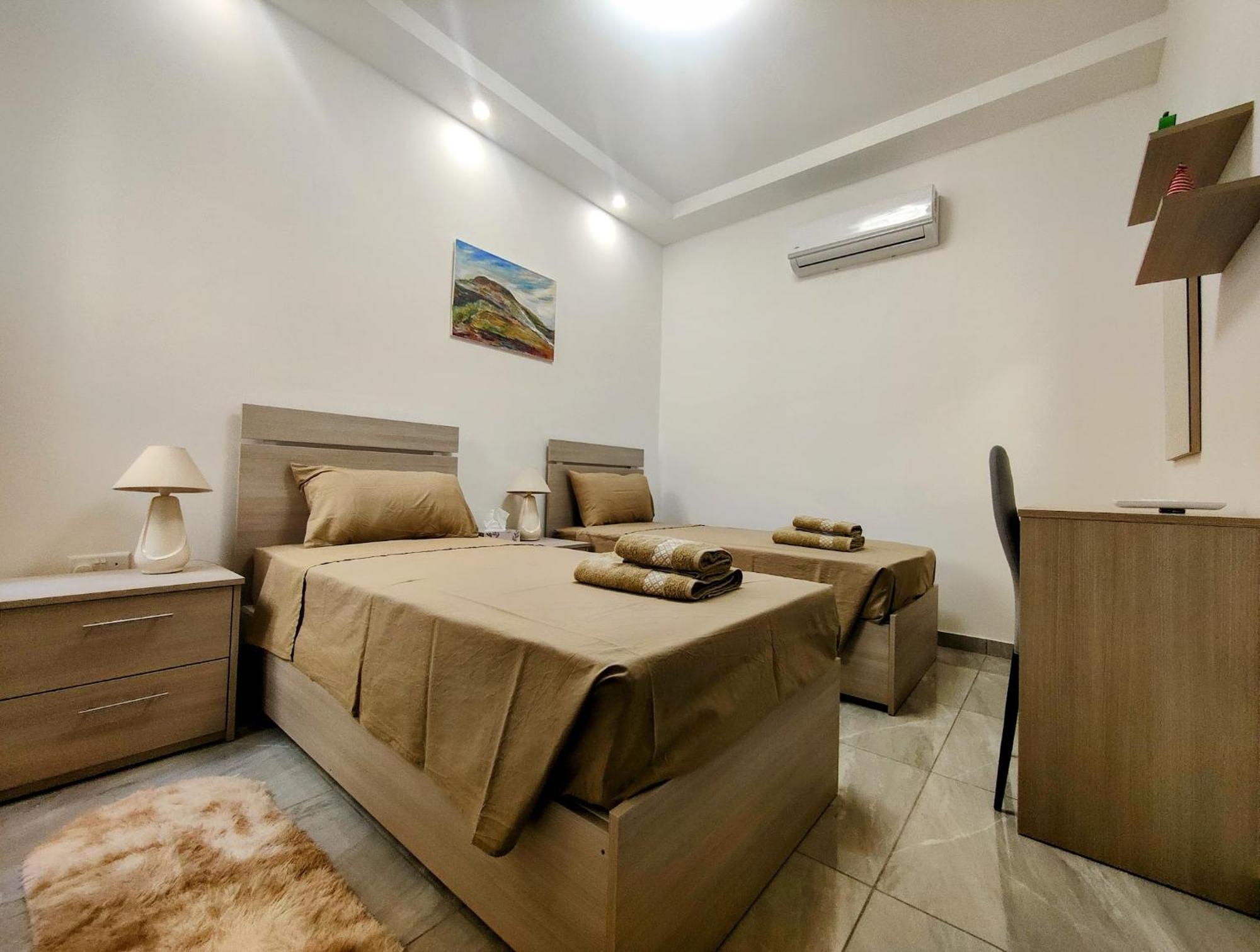 Al-Andalus, Chic Central Rooms Victoria Εξωτερικό φωτογραφία