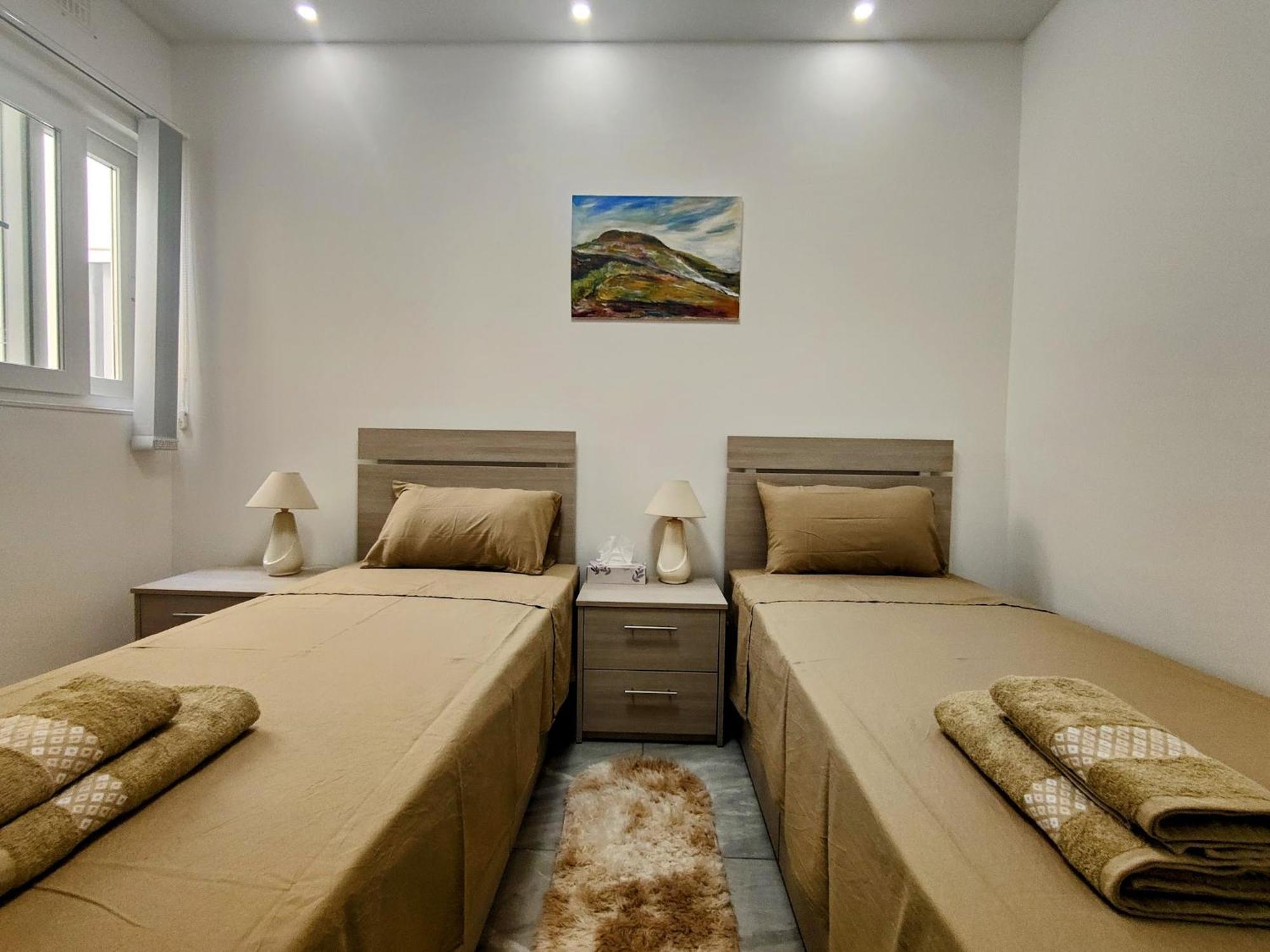 Al-Andalus, Chic Central Rooms Victoria Εξωτερικό φωτογραφία