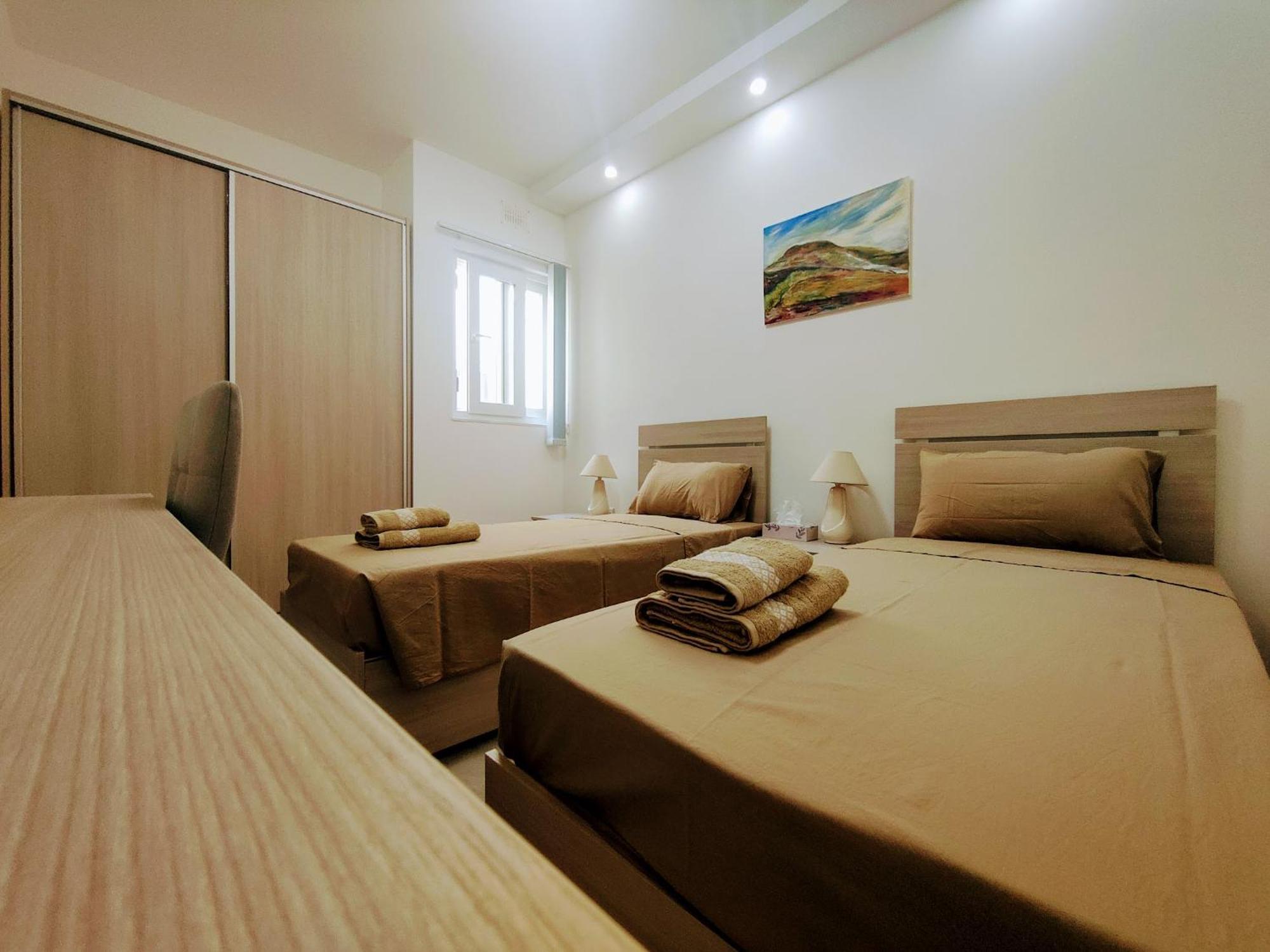 Al-Andalus, Chic Central Rooms Victoria Εξωτερικό φωτογραφία